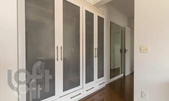 Imagem 4: Apartamento à venda em Alto da Lapa com 246 m², 4 quartos, 3 suítes, 3 vagas