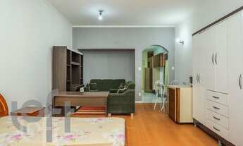 Imagem 7: Apartamento à venda em República com 54 m², 2 quartos