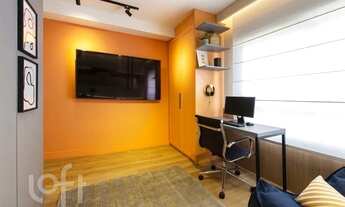 Imagem 6: Apartamento à venda em Lapa com 81 m², 2 quartos, 2 vagas