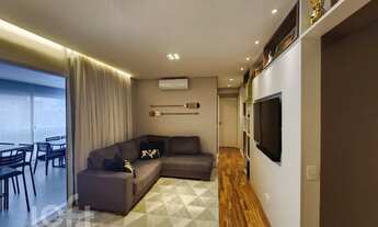 Imagem 4: Apartamento à venda em Vila Prudente com 100 m², 3 quartos, 2 suítes, 2 vagas