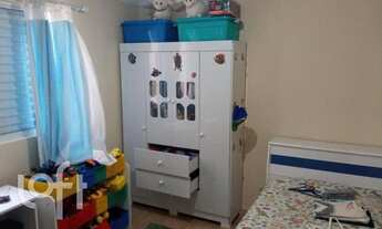 Imagem 2: Apartamento à venda em Cidade Líder com 47 m², 2 quartos, 1 vaga