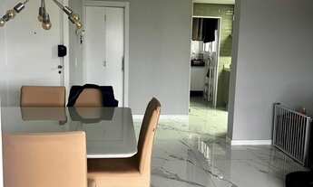 Imagem 3: Apartamento à venda em Vila Prudente com 120 m², 3 quartos, 1 suíte, 2 vagas