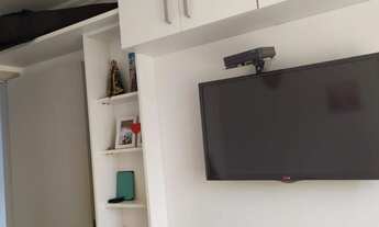 Imagem 7: Apartamento à venda em Cursino com 70 m², 3 quartos, 1 suíte, 2 vagas