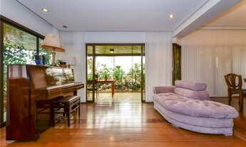 Imagem 5: APARTAMENTO em São Paulo - SP, Paraíso do Morumbi