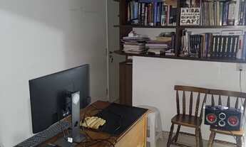 Imagem 7: Apartamento à venda em República com 48 m², 1 quarto, 1 suíte, 1 vaga