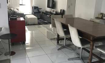 Imagem 6: Apartamento à venda em Higienópolis com 230 m², 4 quartos, 3 suítes, 2 vagas