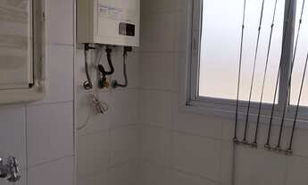 Imagem 7: Apartamento à venda em Jabaquara com 59 m², 2 quartos, 1 suíte, 1 vaga