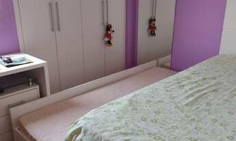 Imagem 3: Apartamento à venda em Tucuruvi com 55 m², 2 quartos, 1 vaga