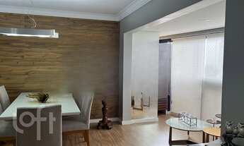 Imagem 3: Apartamento à venda em Vila Formosa com 123 m², 3 quartos, 1 suíte, 3 vagas