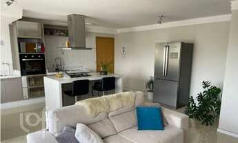 Imagem: Apartamento à venda em Ipiranga com 60