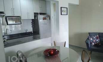 Imagem 2: Apartamento à venda em Sacomã com 62 m², 3 quartos, 1 suíte, 1 vaga