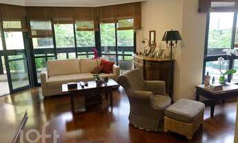 Imagem: Apartamento à venda em Vila Sônia com