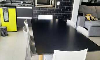 Imagem 5: Apartamento à venda em Vila Formosa com 84 m², 2 quartos, 1 suíte, 2 vagas