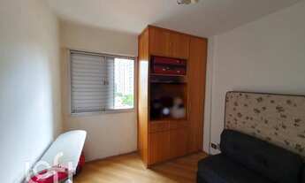 Imagem 2: Apartamento à venda em Aclimação com 56 m², 2 quartos, 1 vaga