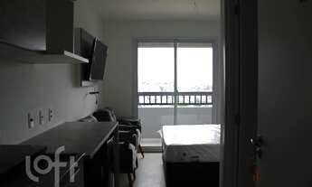 Imagem: Apartamento à venda em Sacomã com 18 m²