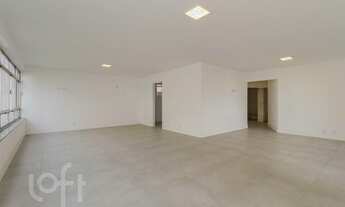 Imagem 2: Apartamento à venda em Sumaré com 209 m², 4 quartos, 2 suítes, 2 vagas