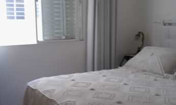 Imagem 2: Apartamento à venda em Campos Elísios com 57 m², 1 quarto, 1 vaga