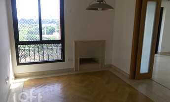 Imagem 4: Apartamento à venda em Sumaré com 331 m², 4 quartos, 4 suítes, 4 vagas