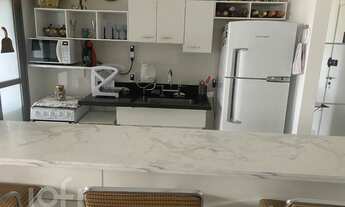 Imagem 3: Apartamento à venda em Santo Amaro com 80 m², 2 quartos, 2 suítes, 2 vagas