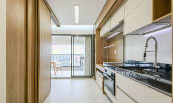 Imagem 2: APARTAMENTO em São Paulo - SP, Indianópolis