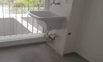 Imagem 5: Apartamento à venda em Ponte Rasa com 50 m², 2 quartos, 1 suíte, 1 vaga