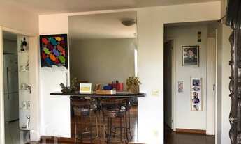 Imagem 3: Apartamento à venda em Lapa com 96 m², 3 quartos, 2 suítes, 2 vagas