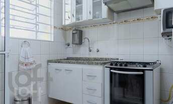 Imagem 5: Apartamento à venda em Pari com 102 m², 3 quartos