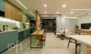 Imagem: Apartamento à venda em Vila Sônia com