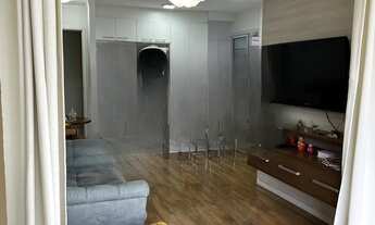 Imagem 5: Apartamento à venda em Cambuci com 63 m², 2 quartos, 1 vaga