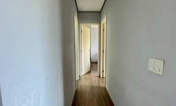 Imagem 4: Apartamento à venda em Vila Andrade com 48 m², 2 quartos, 1 vaga