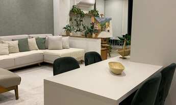 Imagem 2: Apartamento à venda em Ipiranga com 94 m², 2 quartos, 2 suítes, 2 vagas