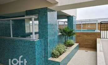 Imagem 7: Apartamento à venda em Tucuruvi com 39 m², 1 quarto, 1 vaga