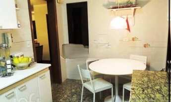 Imagem 4: Apartamento à venda em Santo Amaro com 240 m², 4 quartos, 4 suítes, 3 vagas