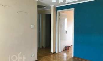 Imagem 2: Apartamento à venda em Jardim São Paulo com 61 m², 2 quartos, 1 vaga