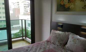 Imagem 3: Apartamento à venda em Campos Elísios com 41 m², 1 quarto, 1 vaga