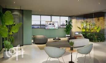 Imagem 7: Apartamento à venda em Perdizes com 40 m², 1 quarto