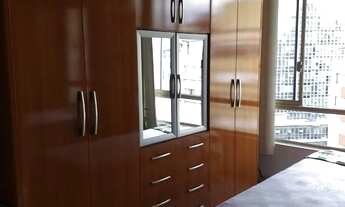 Imagem 4: Apartamento à venda em República com 36 m², 1 quarto