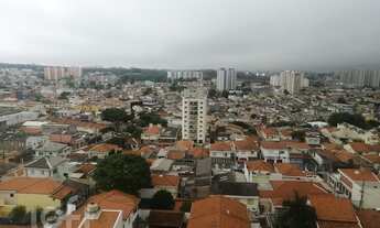 Imagem 2: Apartamento à venda em Cursino com 69 m², 2 quartos, 1 suíte, 2 vagas