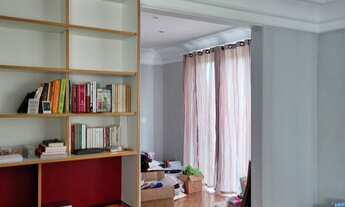 Imagem 5: Apartamento à venda em Morumbi com 183 m², 3 quartos, 3 suítes, 3 vagas