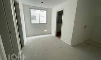 Imagem: Apartamento à venda em Socorro com 36 m²