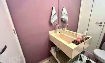 Imagem 6: Apartamento à venda em Vila Leopoldina com 93 m², 3 quartos, 1 suíte, 2 vagas