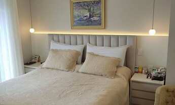 Imagem 6: Apartamento à venda em Jabaquara com 165 m², 3 quartos, 3 suítes, 3 vagas