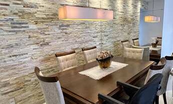 Imagem 6: Apartamento à venda em Lapa com 94 m², 2 quartos, 1 suíte, 2 vagas