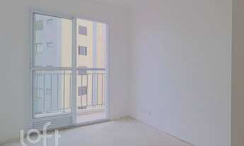 Imagem 5: Apartamento à venda em Jabaquara com 36 m², 2 quartos