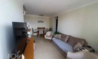 Imagem: Apartamento à venda em Campo Belo com 57