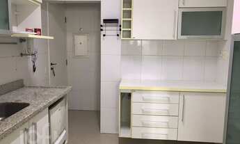 Imagem 6: Apartamento à venda em Vila Andrade com 82 m², 2 quartos, 1 suíte, 2 vagas