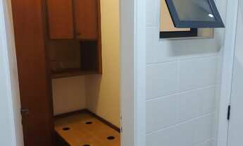 Imagem 2: Apartamento à venda em Vila Sônia com 150 m², 3 quartos, 1 suíte, 2 vagas