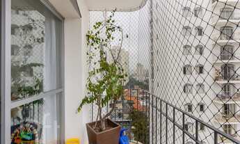 Imagem 5: Apartamento à venda em Lapa com 79 m², 3 quartos, 2 suítes, 1 vaga