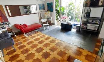 Imagem: Apartamento à venda em Higienópolis com