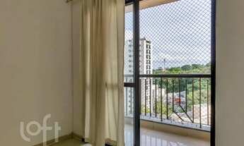 Imagem 4: Apartamento à venda em Vila Sônia com 75 m², 3 quartos, 1 suíte, 2 vagas